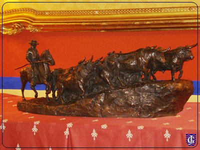 Museo Taurino en Jerez