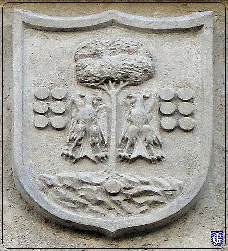 Casa Palacio Marqués de Villamarta en Jerez