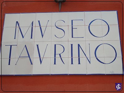 Museo Taurino en Jerez
