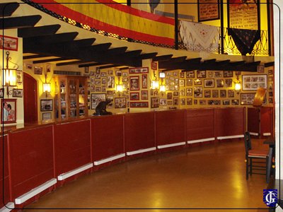 Museo Taurino en Jerez