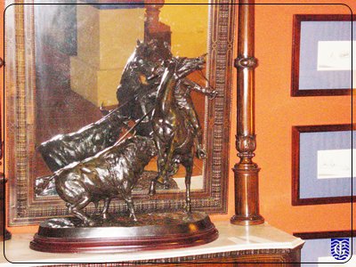Museo Taurino en Jerez