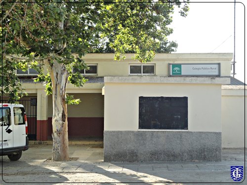 Colegio Público Rural La Florida de Majarromaque