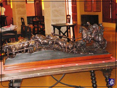 Museo Taurino en Jerez