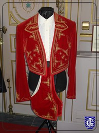 Museo_Diaz Salazar en Jerez