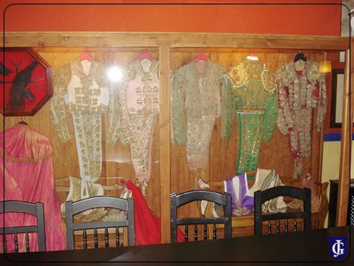 Museo Taurino en Jerez
