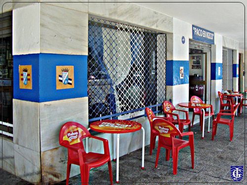 Peña Deportiva Er Vizco en Jerez