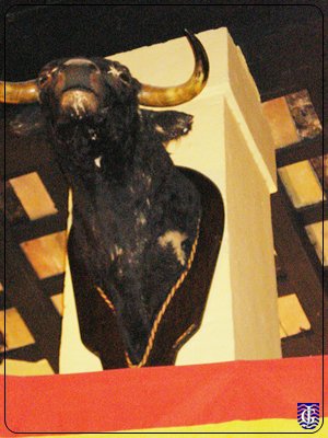 Museo Taurino en Jerez
