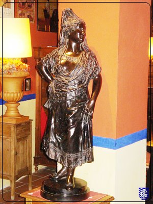 Museo Taurino en Jerez