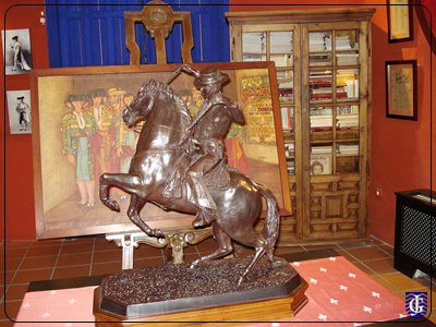 Museo Taurino en Jerez