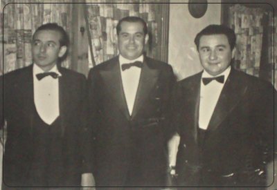 Peña Deportiva Er Vizco en Jerez