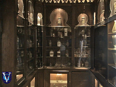 Farmacia del Alcazar de Jerez