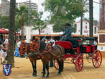Carruaje