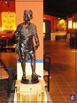 Museo Taurino en Jerez