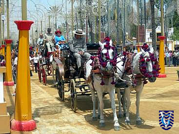 Carruaje