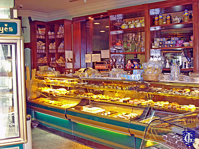 pasteleria