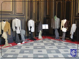 Museo_Diaz Salazar en Jerez