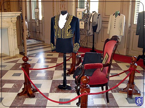 Museo_Diaz Salazar en Jerez