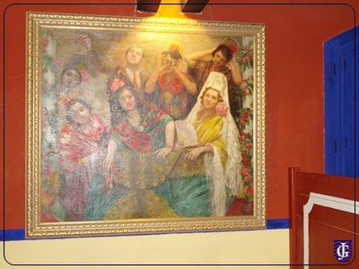 Museo Taurino en Jerez