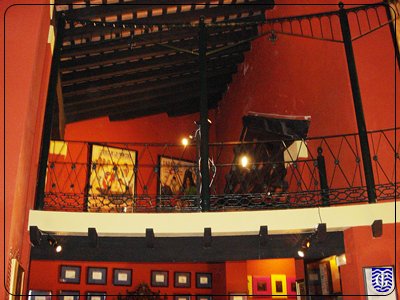 Museo Taurino en Jerez