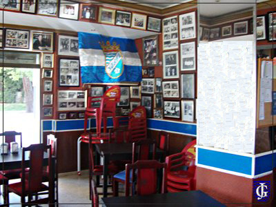 Peña Deportiva Er Vizco en Jerez