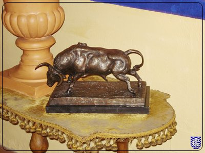 Museo Taurino en Jerez