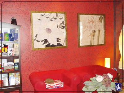 Hotel Los Jandalos en Jerez