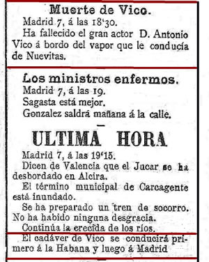 El Guadalete : periódico político y literario' - Año XLVIII Número 14375 (08/03/1902)