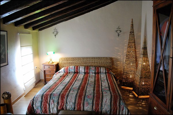 Casa Palacio Aranda en Jerez
