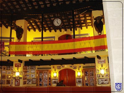 Museo Taurino en Jerez
