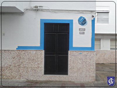 Peña 1X2 en Jerez