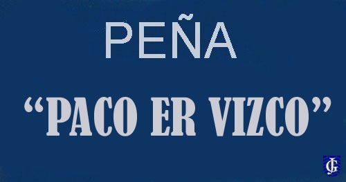Peña Deportiva Er Vizco en Jerez