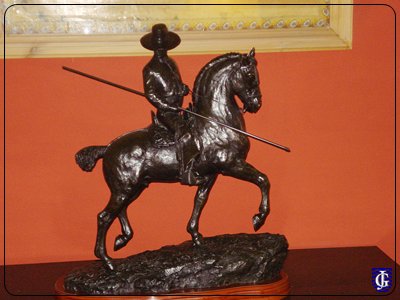Museo Taurino en Jerez
