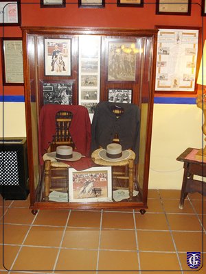 Museo Taurino en Jerez