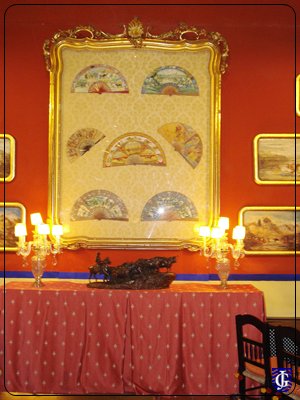 Museo Taurino en Jerez