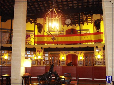 Museo Taurino en Jerez