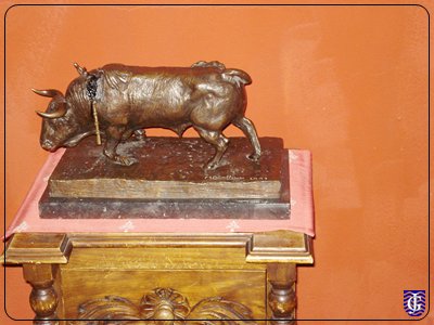 Museo Taurino en Jerez