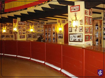Museo Taurino en Jerez