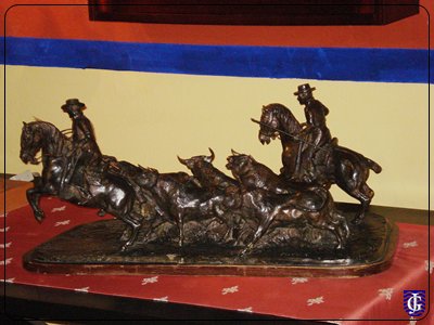 Museo Taurino en Jerez