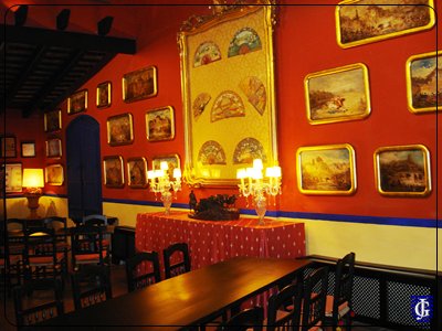Museo Taurino en Jerez