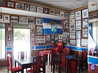 Peña Deportiva Er Vizco en Jerez