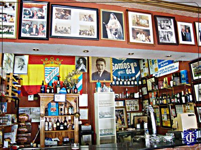 Peña Deportiva Er Vizco en Jerez