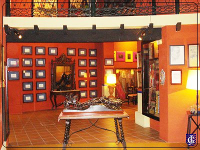 Museo Taurino en Jerez