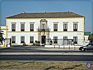 Bodegas Real Tesoro 01 Jerez.jpg
