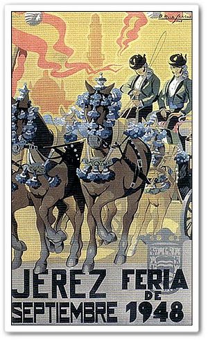 Cartel Feria del Caballo 1948.jpg