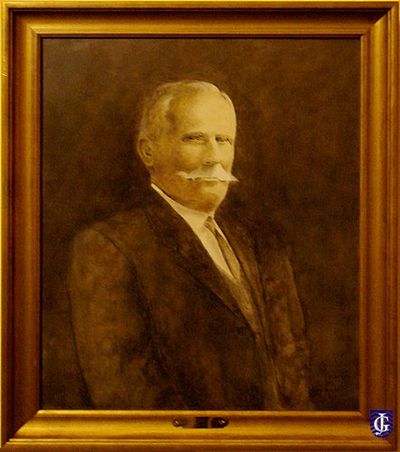 D. Manuel Moreno Mendoza