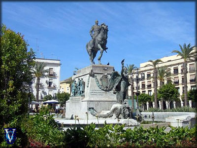 miguel primo de rivera education