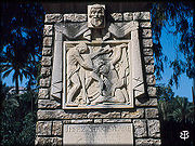 Monumento Shakespeare Jerez.JPG